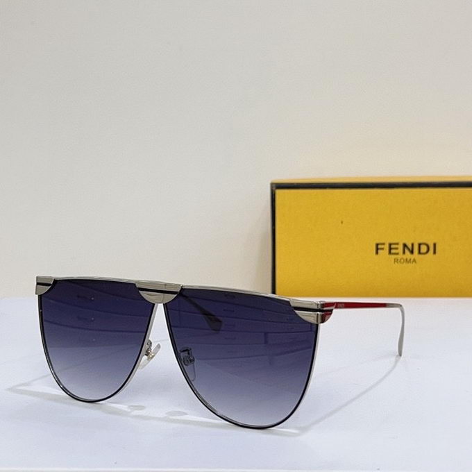 Fendi Sunglasses ID:20230612-776